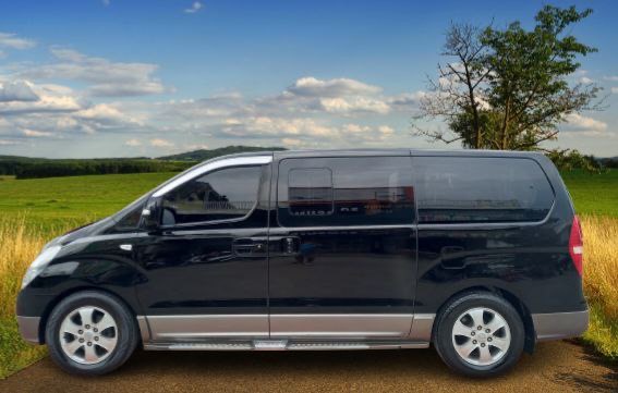 Savin Phnom Penh Private Taxi