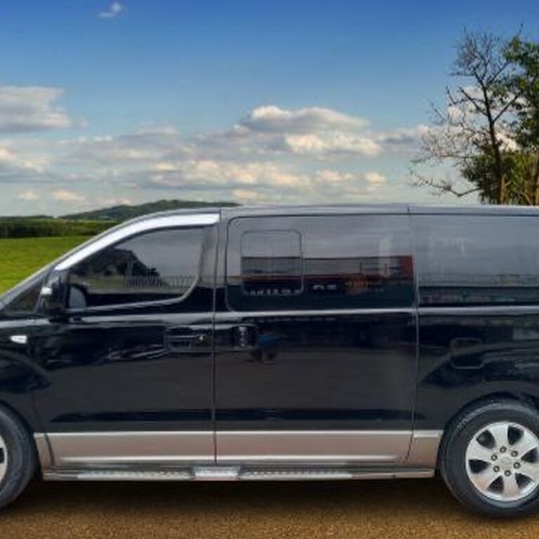 Savin Phnom Penh Private Taxi