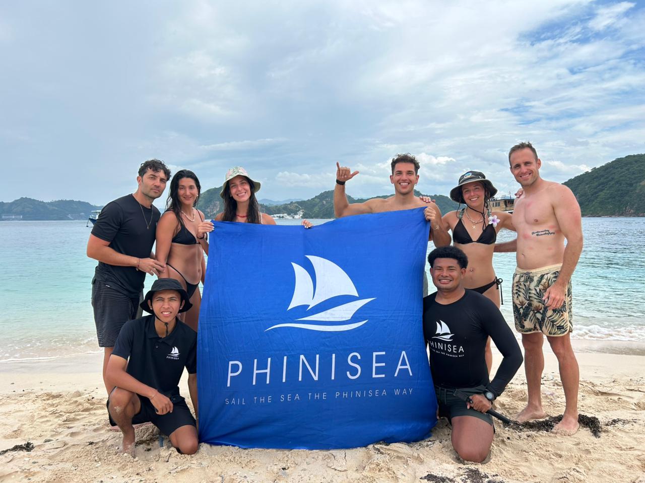 Phinisea Wisata Indonesia
