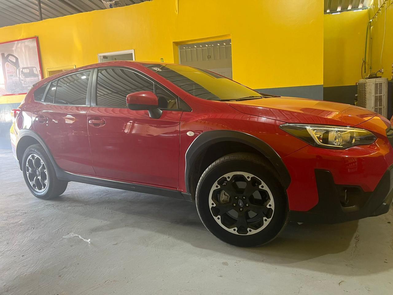 Mahmoud | Airport Pickups