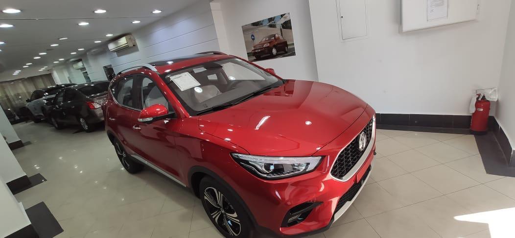 Mahmoud | Airport Pickups