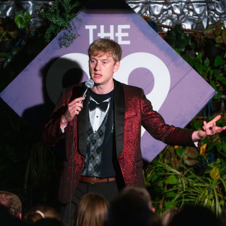The 99 Club Comedy