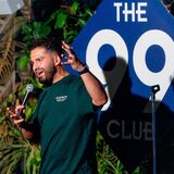 The 99 Club Comedy