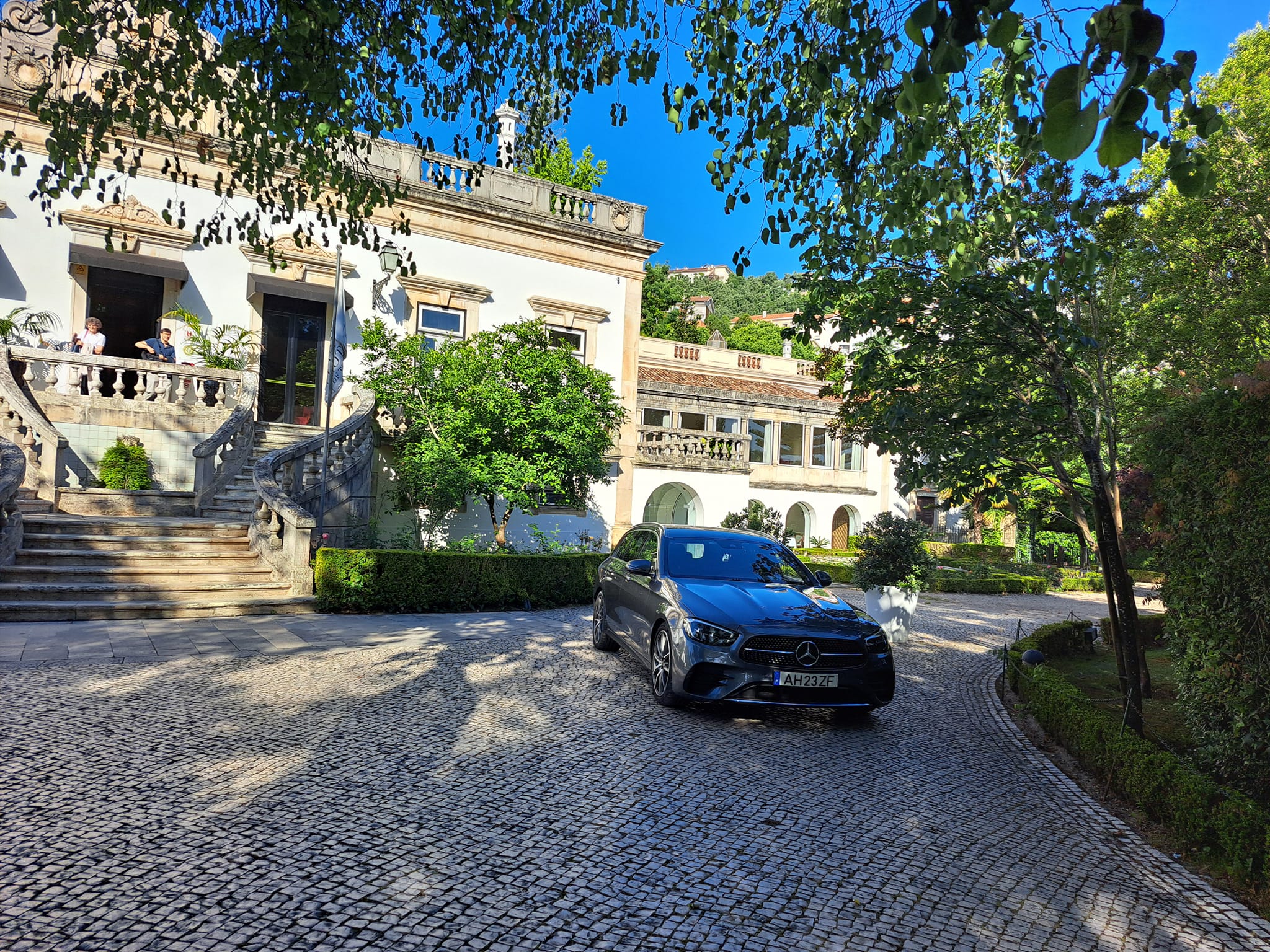 Murta Ruivo - Transfer & Tour