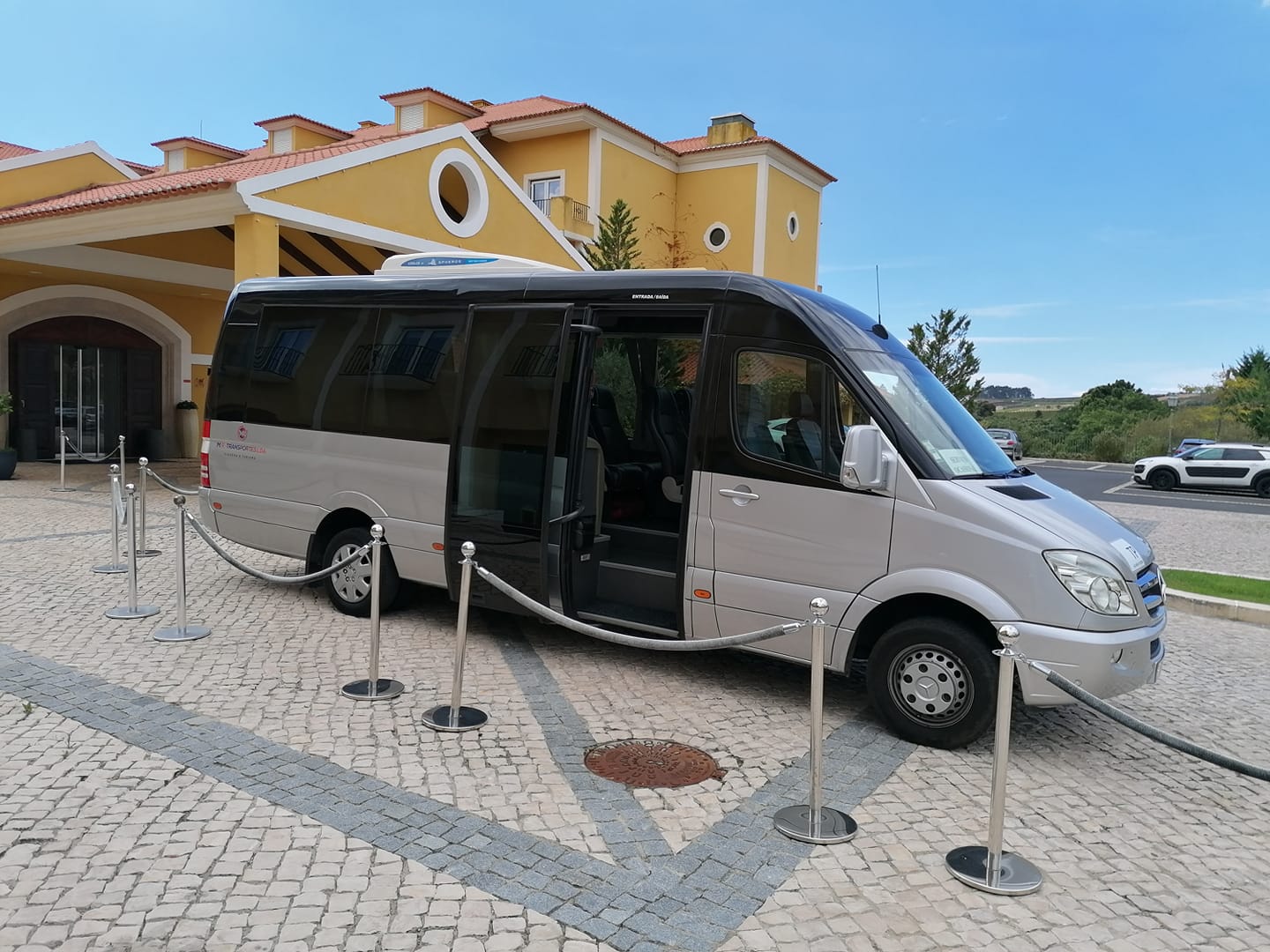 Murta Ruivo - Transfer & Tour
