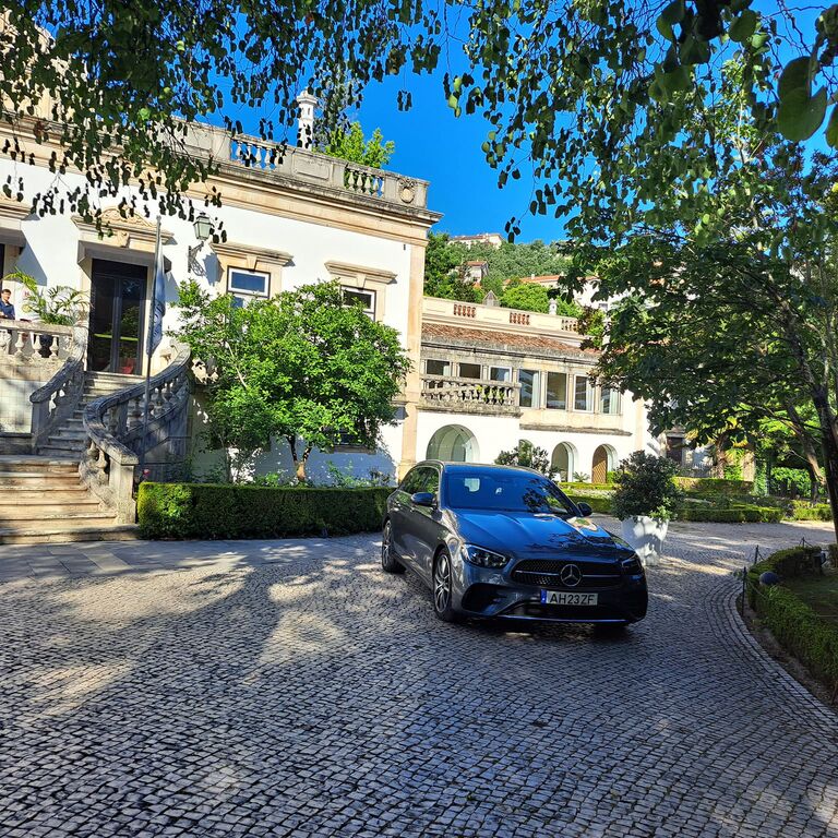 Murta Ruivo - Transfer & Tour