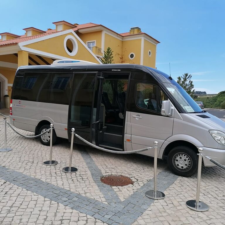 Murta Ruivo - Transfer & Tour
