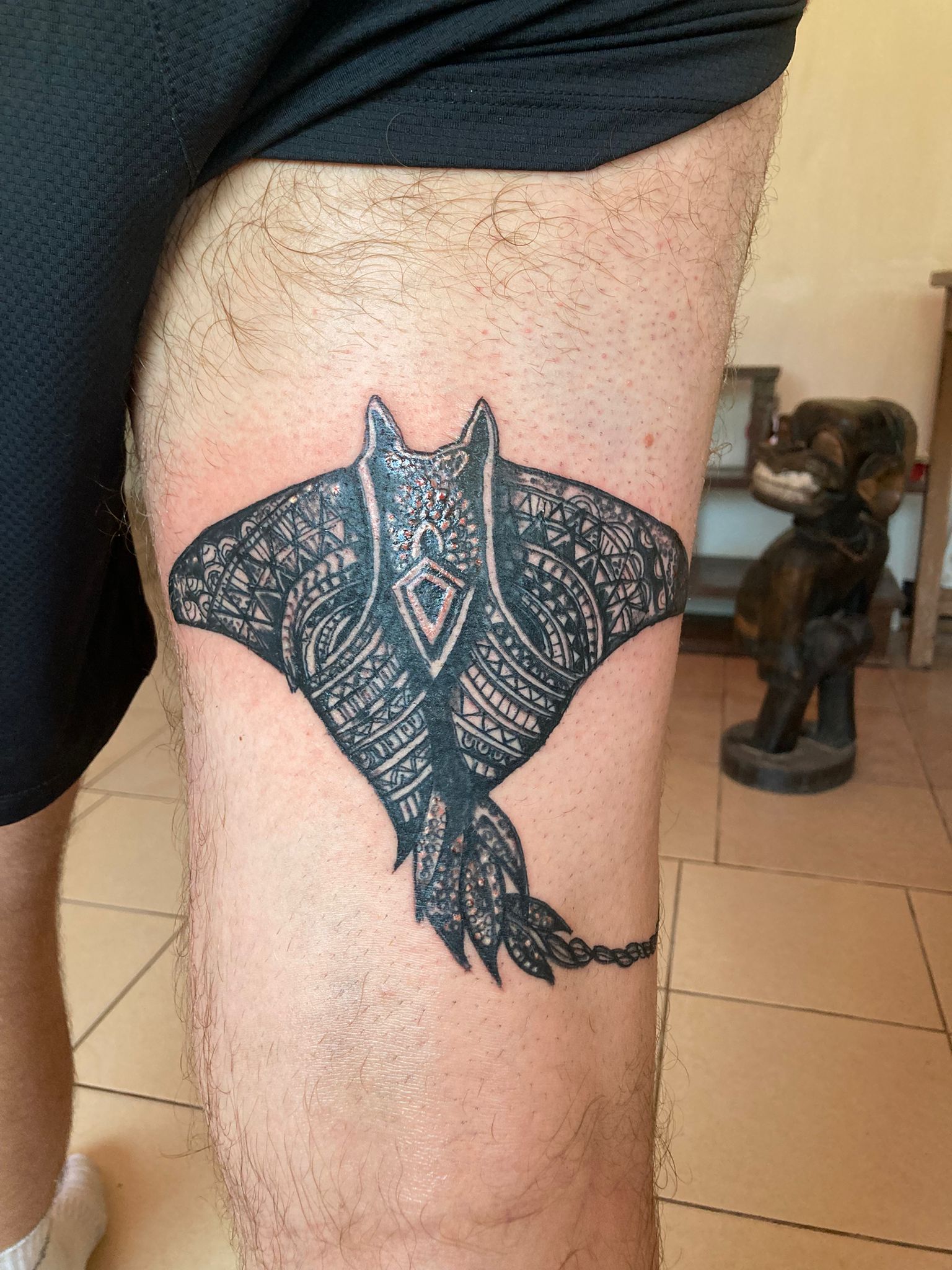 Diani bych tattoo studio