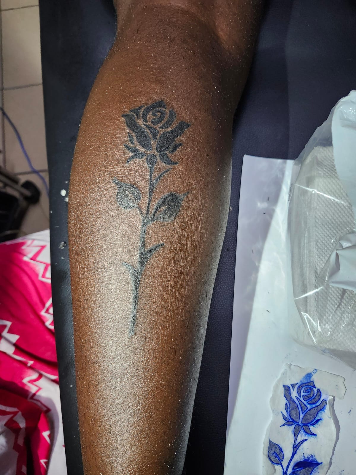 Diani bych tattoo studio