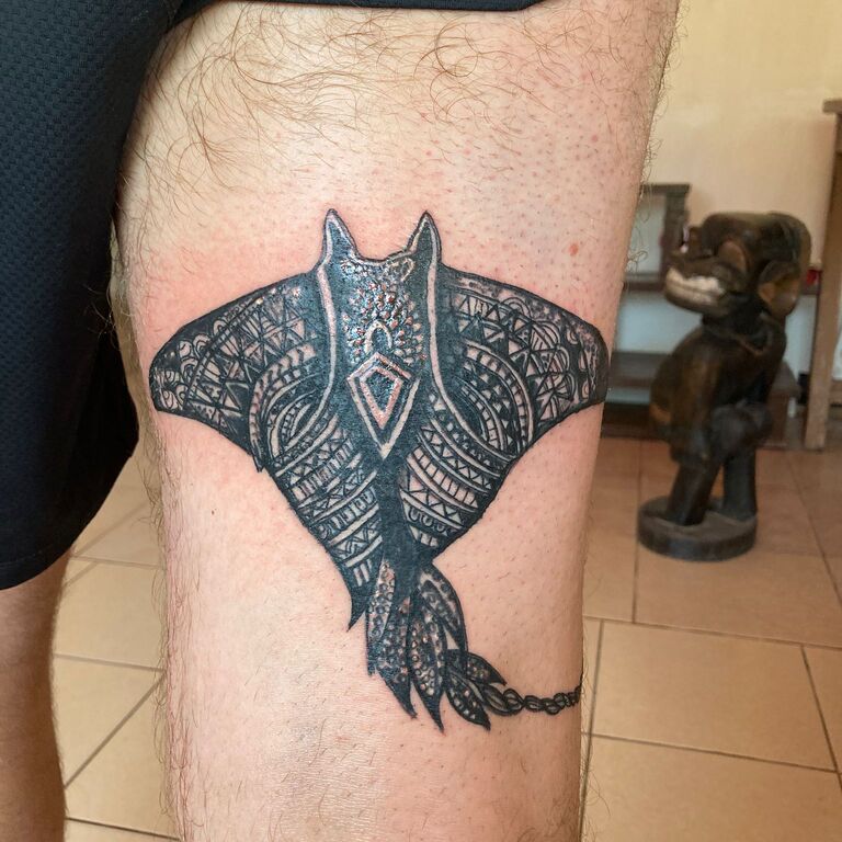 Diani bych tattoo studio