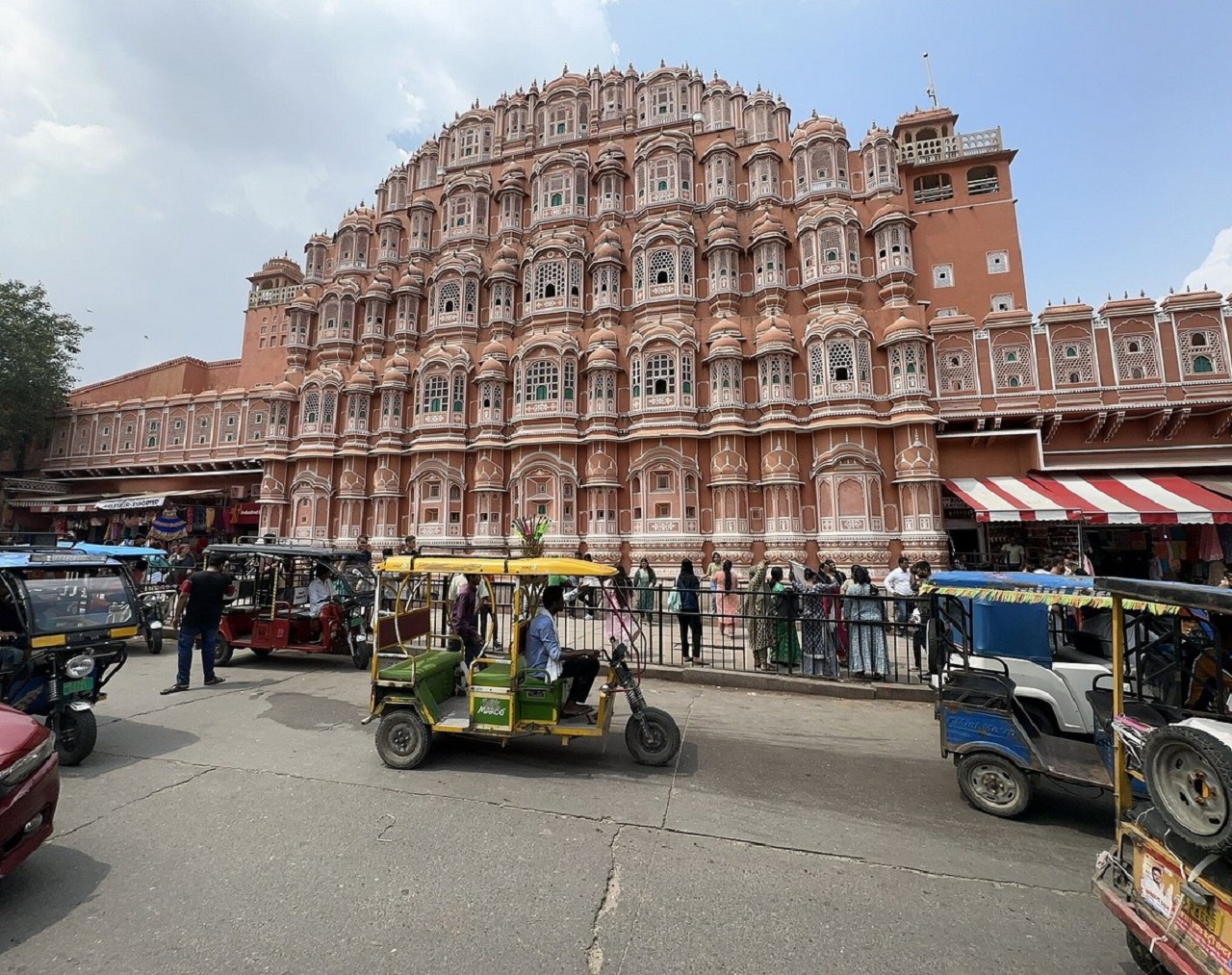 Shakta Travels Private Limited
