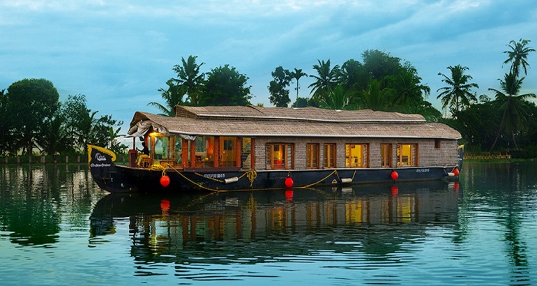 Shakta Travels Private Limited