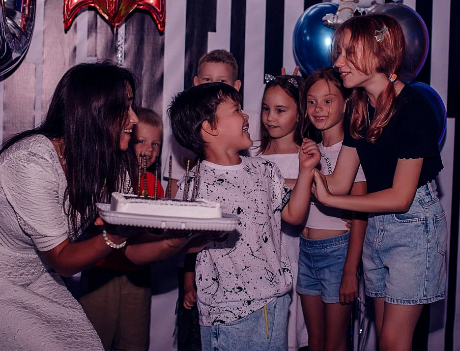 Another World VR Camberley