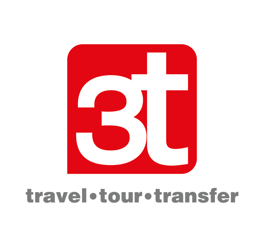 Three T - Travel Tour Transfer