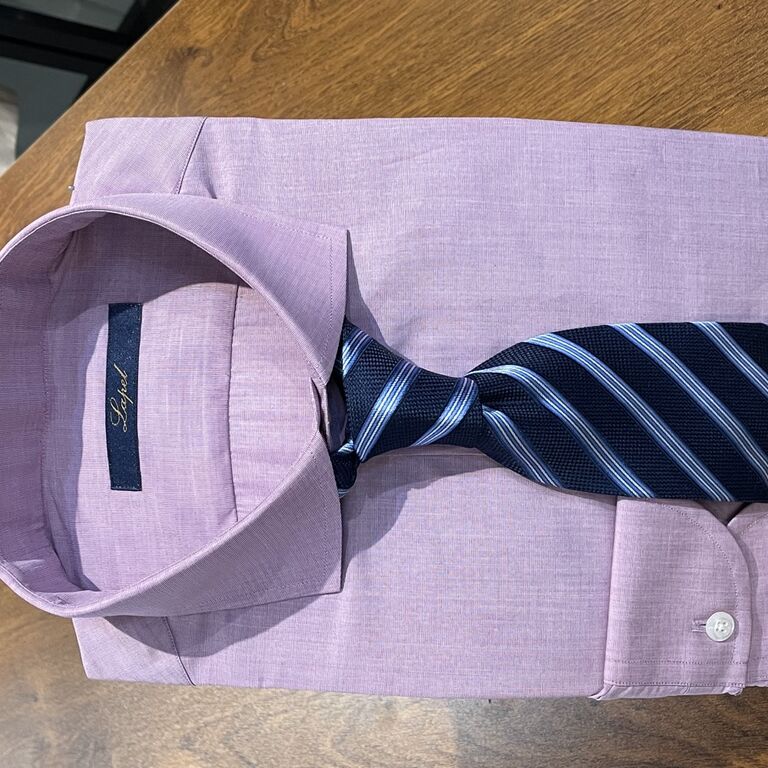 Lapel Tailor