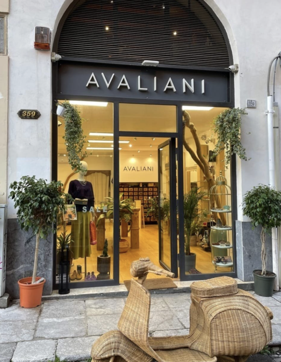 Avaliani