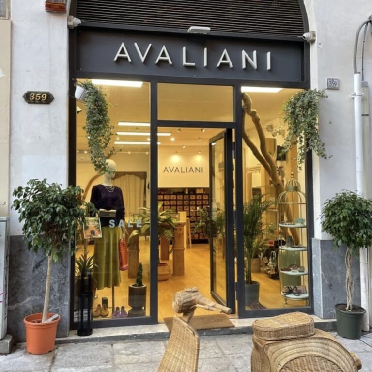 Avaliani