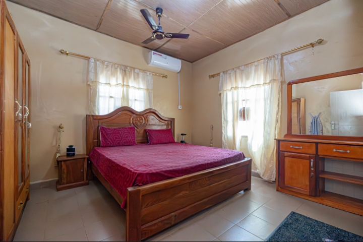 MOMODOU LAMIN JAMMEH