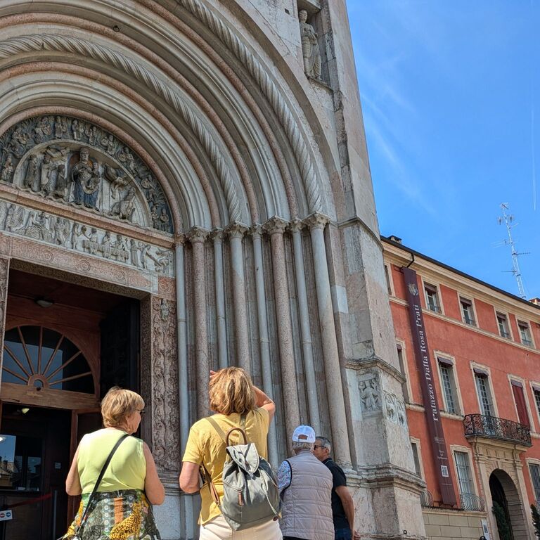 Slow Travel Parma