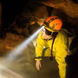Adventure Caving Budapest