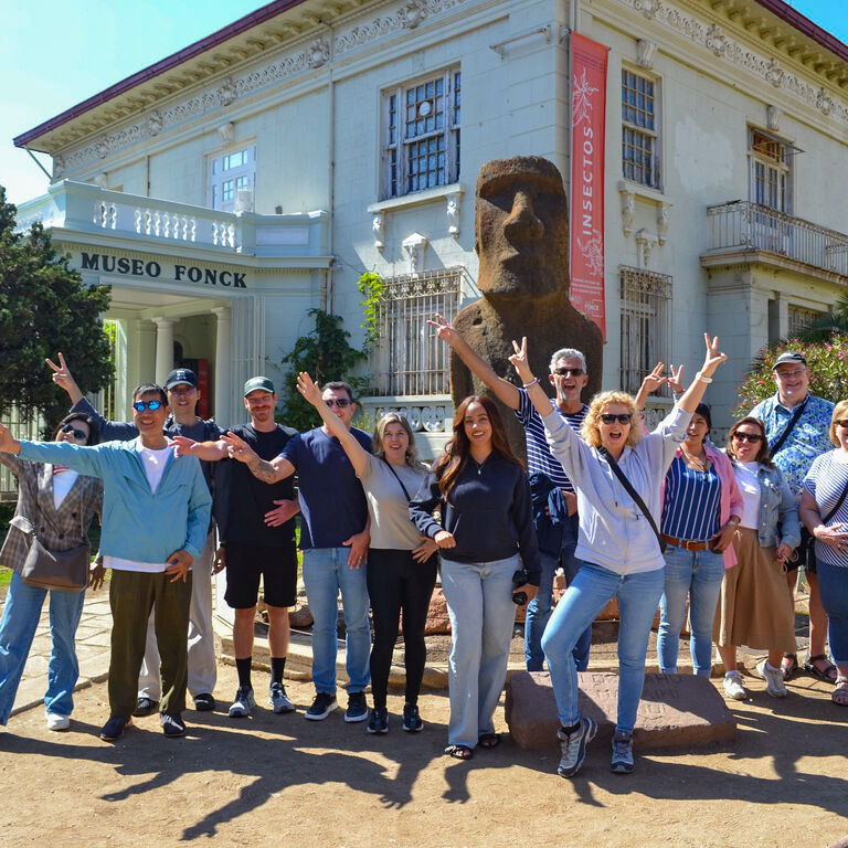 Best Trip Chile