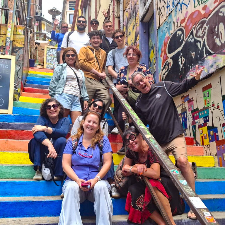 Best Trip Chile