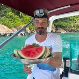Acqua Jungle Ilha