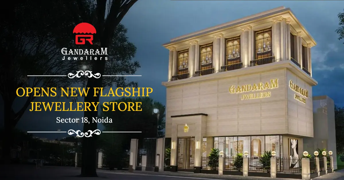 Gandaram & Sons Jewellers Pvt.
