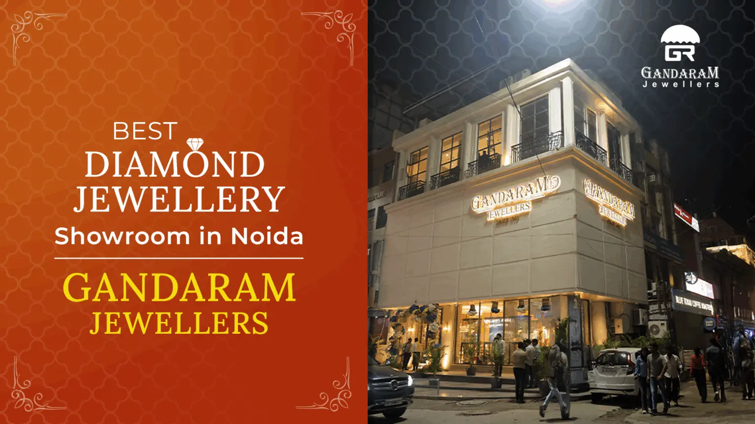 Gandaram & Sons Jewellers Pvt.