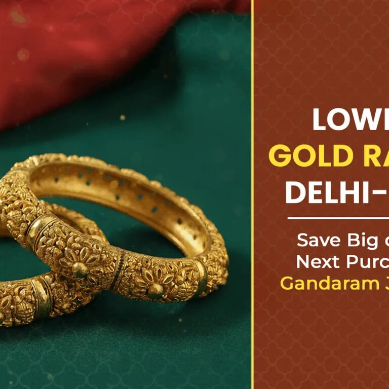 Gandaram & Sons Jewellers Pvt.