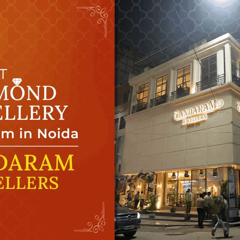 Gandaram & Sons Jewellers Pvt.