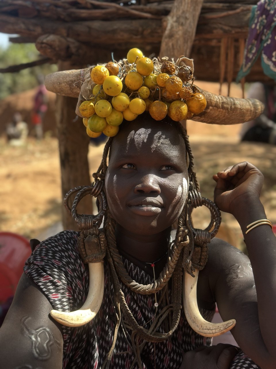 Ethiopia Travel Buddy