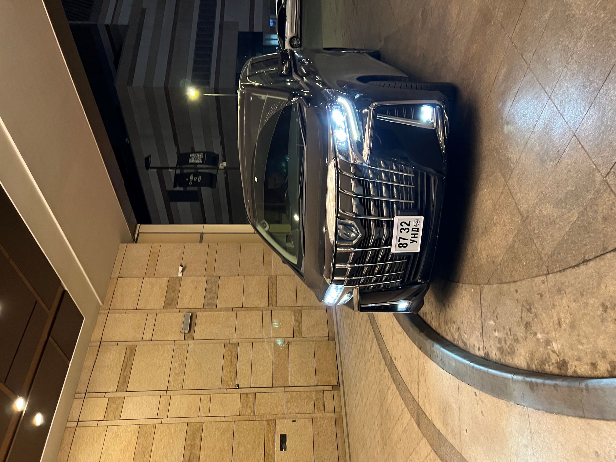 CSM Airport transfer ULN