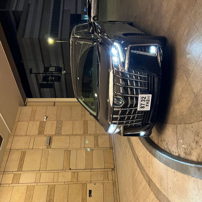CSM Airport transfer ULN