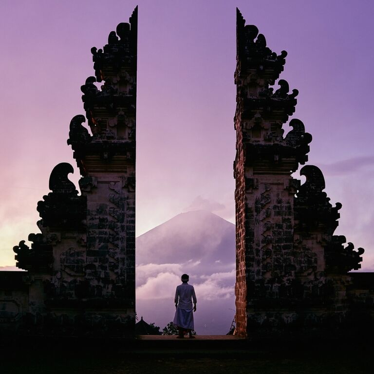 Trips Bali