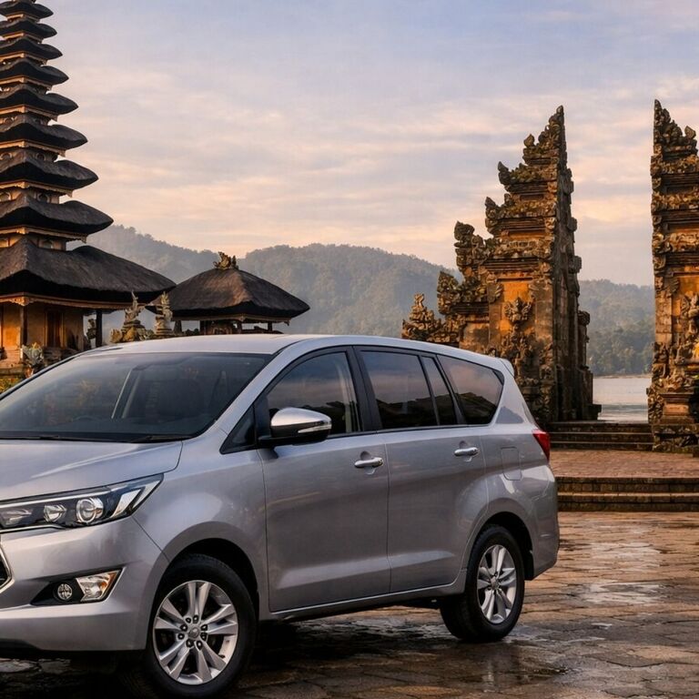 Trips Bali