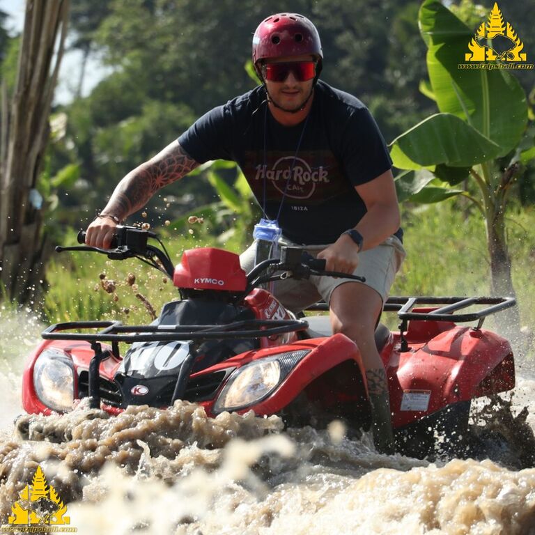 Trips Bali