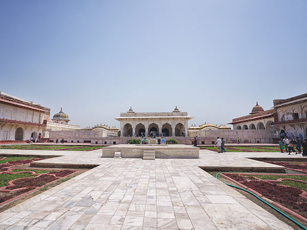Indian Travel Solution