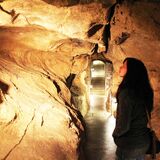 Cave Walk Tour