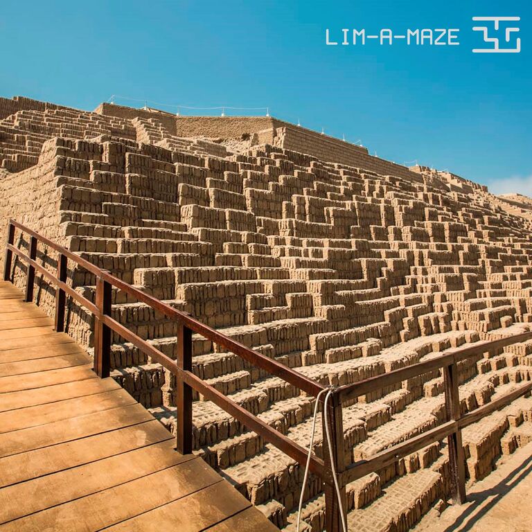 Lim-A-Maze Custom Tours