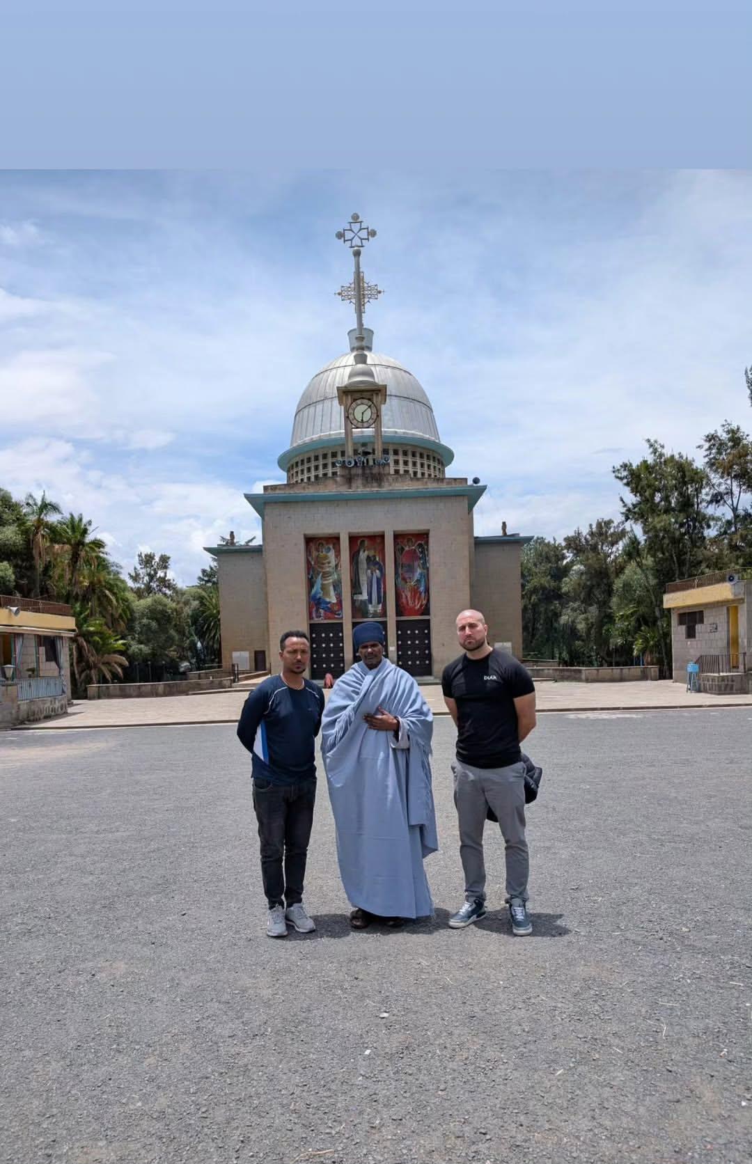 Limalimo Ethiopia Tour