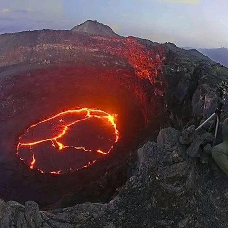 Limalimo Ethiopia Tour