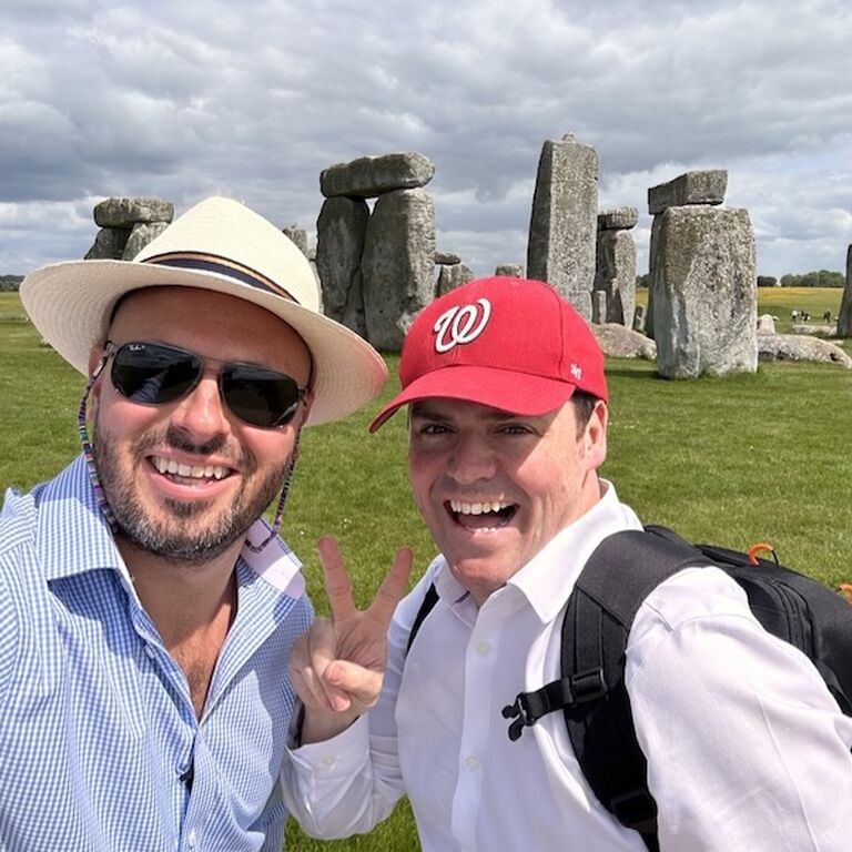 Galahad Tours