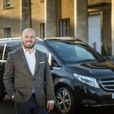 Galahad Tours