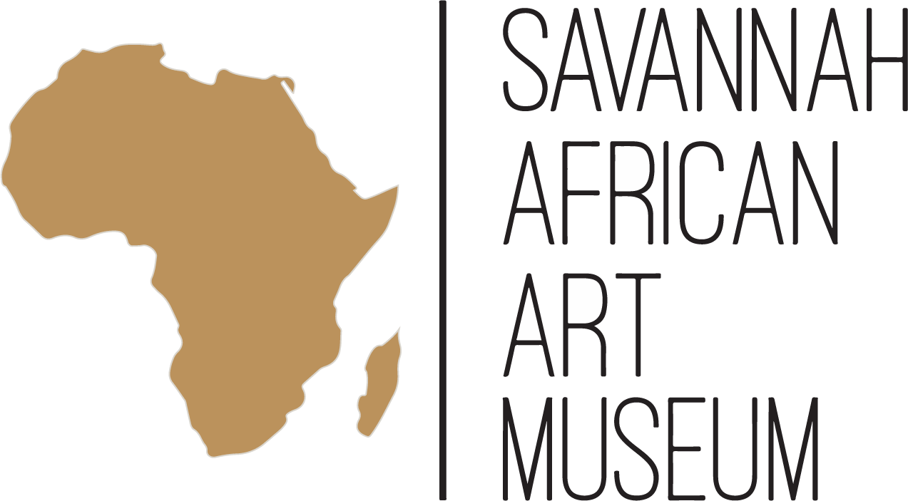 Savannah African Art Museum