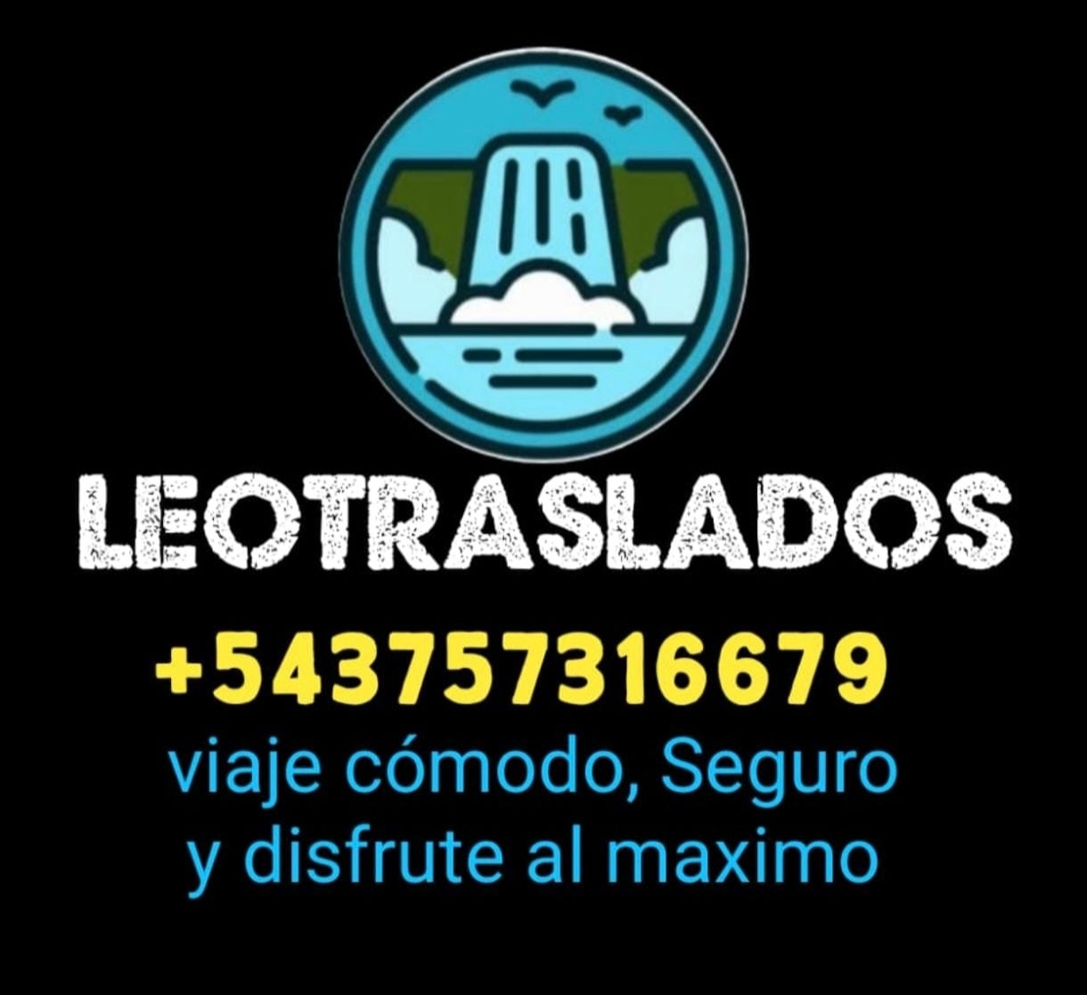 Leotraslados