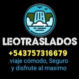 Leotraslados