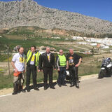 McTours Ltd