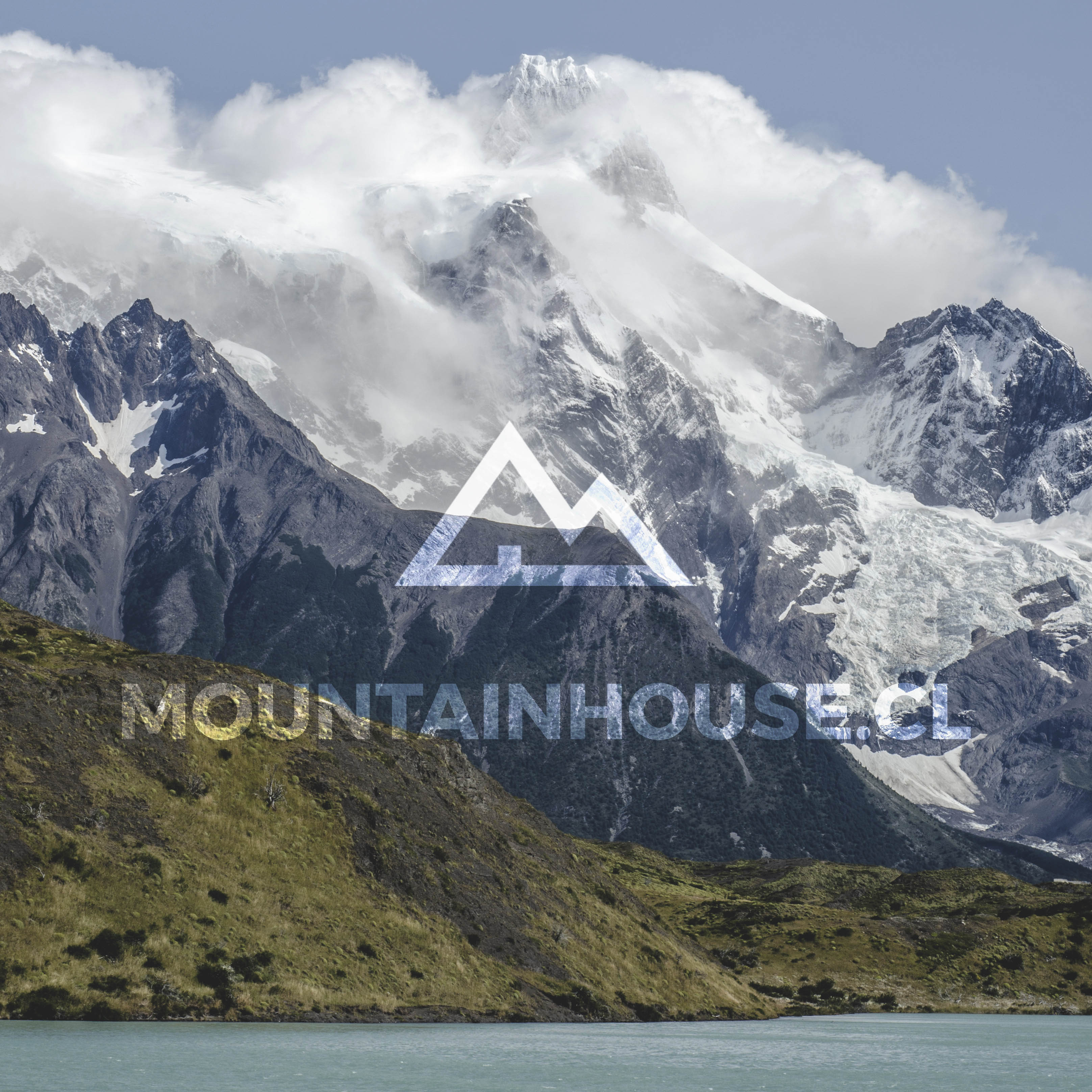 MOUNTAIN HOUSE Patagonia