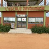 L’ESCALE ZEVOUGNON